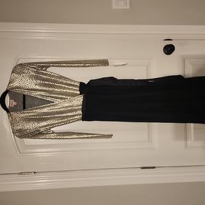 Lularoe DeAnne dress xxs